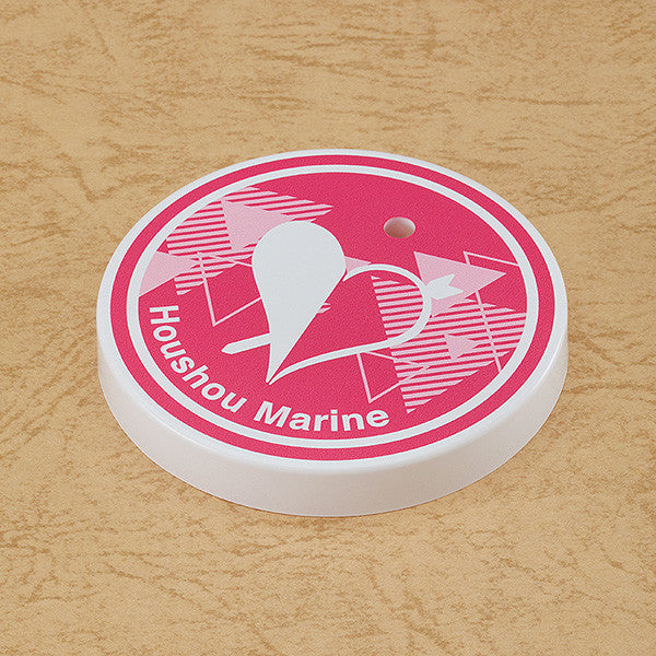 Hololive - Houshou Marine - Nendoroid Figure (#1687)