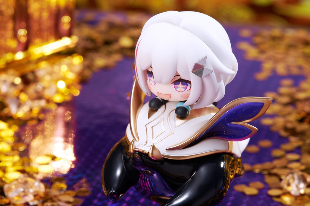 Honkai: Star Rail - Topaz & Numby - Happy Shake - Chibi Figure