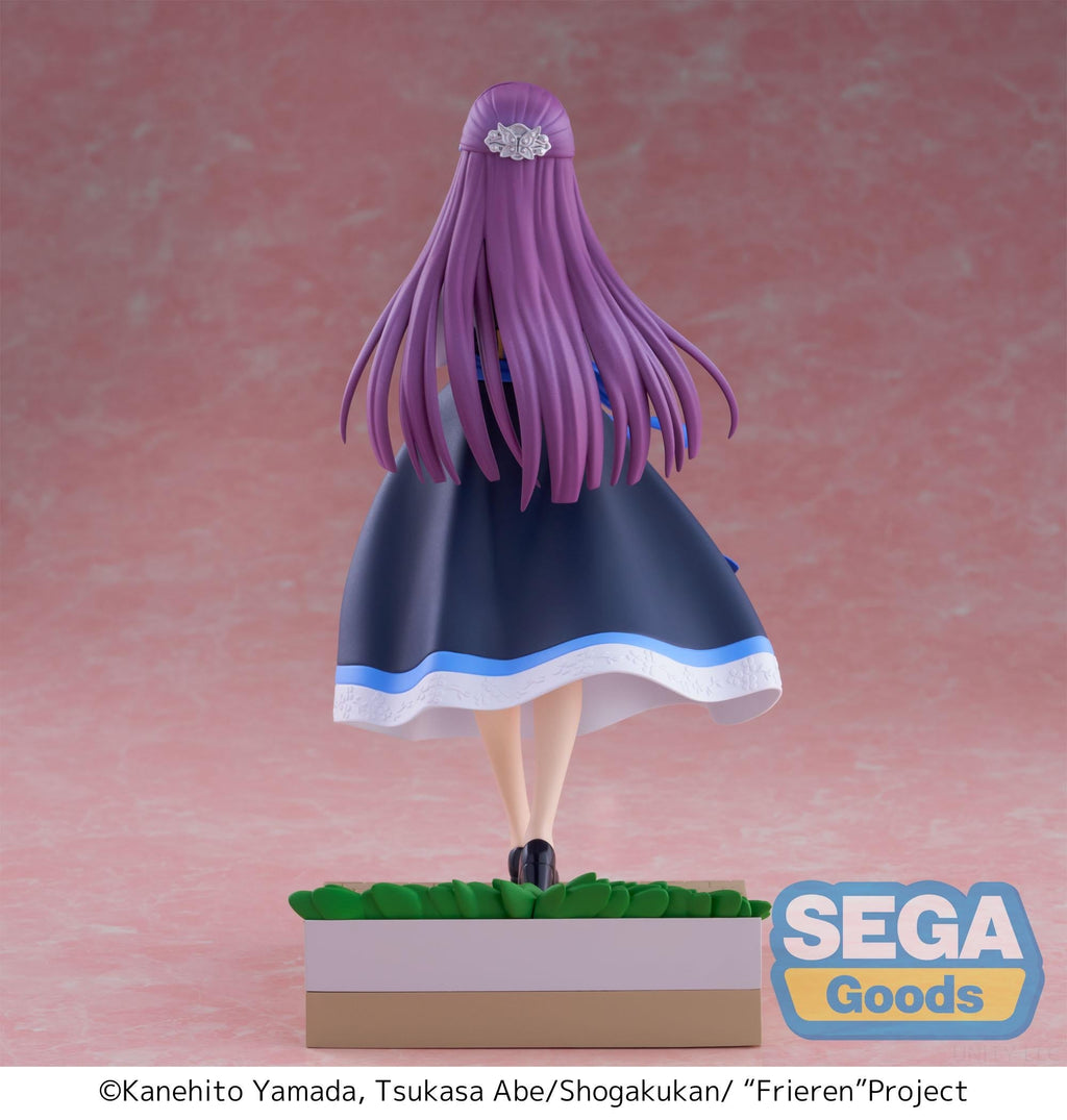 Frieren: Beyond Journey's End - Fern At a Certain Festival XStellar - Prize Figure