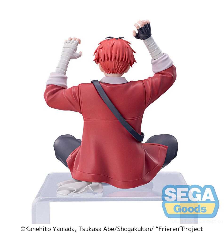 Frieren: Beyond Journey's End PM - Perching Prize Figure - "Stark"