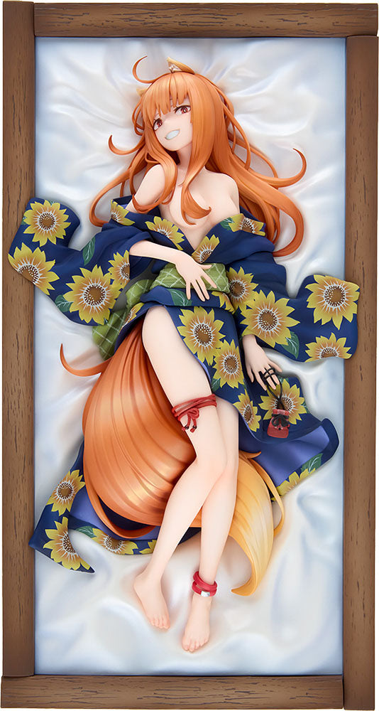 Holo: Yukata Beauty Ver. - 1/7 Scale Figure