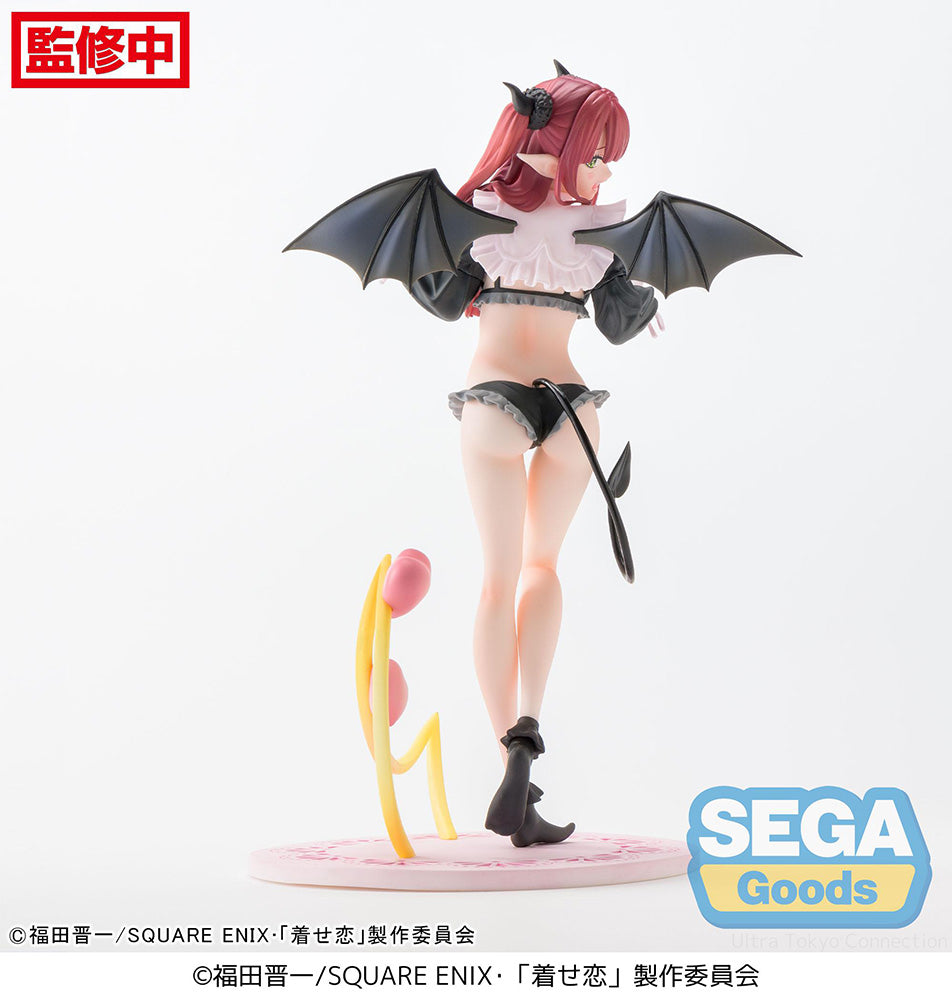 My Dress Up Darling - Kitagawa Marin - Luminasta Prize Figure - Liz