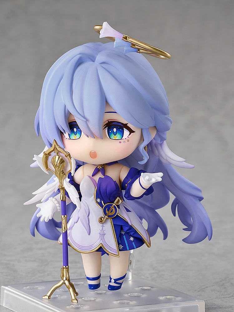 Honkai: Star Rail - Nendoroid Figure - Robin