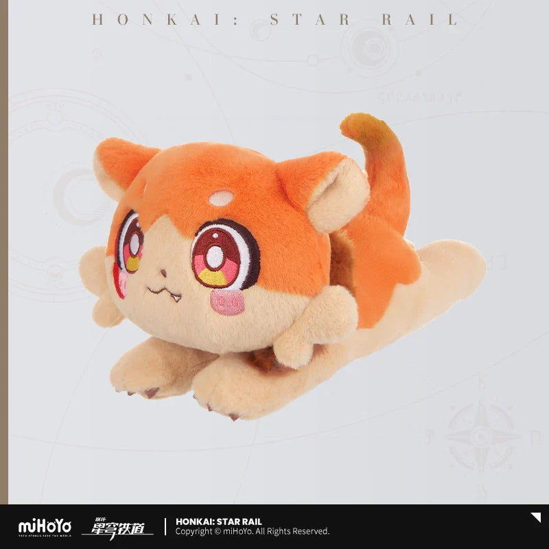 Honkai: Star Rail - Chimera Plush