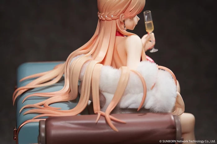 Girls Frontline - OTs-14 - 1/7 Scale Figure - Bansankai no Leader Ver.